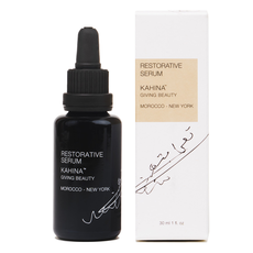 Kahina Giving Beauty - Restorative Serum - image 1 | Amazingy