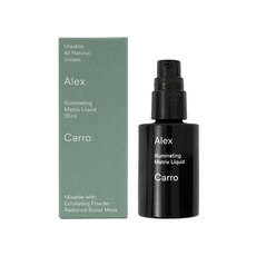 Alex Carro Illuminating Matrix Serum