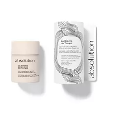 absolution creme du temps
