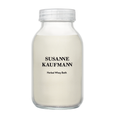Susanne Kaufmann - Herbal Whey Bath nourishing - image 1 | Amazingy