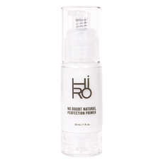 HIRO Cosmetics - No Doubt Natural Perfection Primer - image 1 | Amazingy