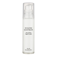 Susanne Kaufmann - Nourishing Night Cream (Prev. Regeneration Cream Line T) - image 1 | Amazingy