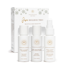 Innersense Organic Beauty - Pure Travel Trio - image 1 | Amazingy