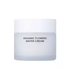 Whamisa - Organic Flowers Water Cream