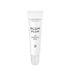 Mádara Cosmetics - Plum Plum Lip Perfection Balm