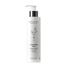 Madara Cosmetics - Cleansing milk - image 1 | Amazingy