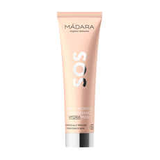 Mádara Cosmetics - SOS HYDRA | Moisture + Radiance Mask - image 1 | Amazingy