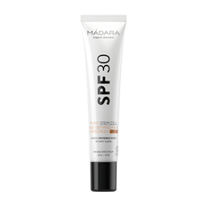 Mádara Cosmetics - Plant Stem Cell Age-Defying Face Sunscreen SPF30 - image 1 | Amazingy