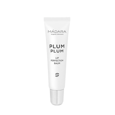 Mádara Cosmetics - Plum Plum Lip Perfection Balm