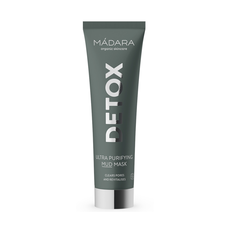 Mádara Cosmetics - Detox Ultra Purifying Mud Mask - image 1 | Amazingy