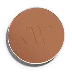 Kjaer Weis Pressed Powder Bronzer - Revel in compact