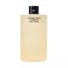 Whamisa - Organic Seeds Shampoo for Oily Scalp
