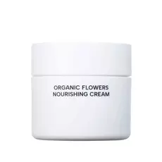 Whamisa - Organic Flowers Nourishing Cream