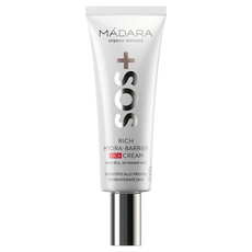 Madara Cosmetics - SOS+ Rich Hydra-Barrier CICA Cream - image 1