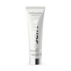 Mádara Cosmetics - SCRUB Öl-zu-Milch Peeling - image 1 | Amazingy