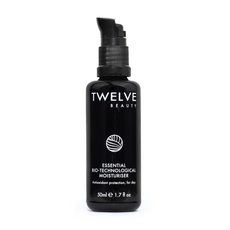 Twelve Beauty - Essential Bio-Technological Moisturiser - Soin Hydratant Visage - image 1