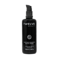 Twelve Beauty - Purifying Cleansing Beauty Cream - image 1 | Amazingy
