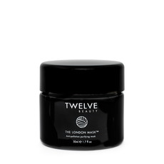Twelve Beauty - The London Mask - Masque Purifiant Hydratant - image 1