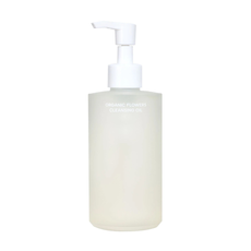 Whamisa - Organic Flowers Cleansing Oil