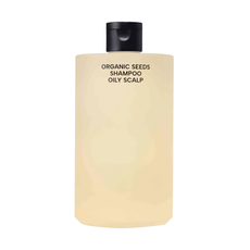 Whamisa - Organic Seeds Shampoo for Oily Scalp