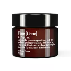 FINE - Deodorant Cream Senza 50g - Amazingy