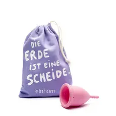 einhorn - Papperlacup Menstrual Cup - Small