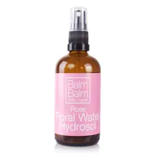Balm Balm - Rose Floral Water Hydrosol 100ml