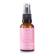 Balm Balm - Rose Floral Water Hydrosol 30ml