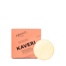 Abhati Suisse - Kaveri | Calming Shampoo Bar - image 1 | Amazingy