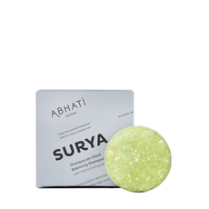 Abhati Suisse - Surya | Balancing Shampoo Bar - image 1 | Amazingy