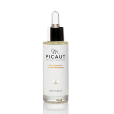 M Picaut - Pearl Luminous Gentle PHA Serum