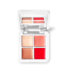 RMS Beauty - Lip2Cheek Glow Quad Mini - image 1 | Amazingy