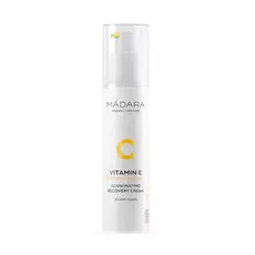 Mádara Cosmetics - Vitamin C Illuminating Recovery Cream