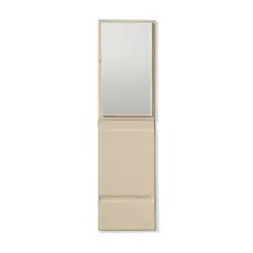 Nuori, Hideaway Mirror, Neutral