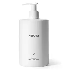 Nuori Enriched Hand Wash