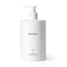 Nuori Enriched Hand Lotion