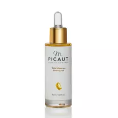 M Picaut - Gold Magician Firming Oil