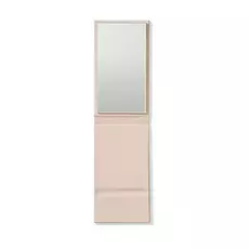 Nuori, Hideaway Mirror, Rose