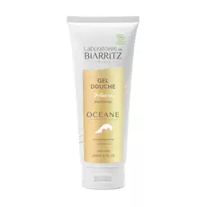 Laboratoires de Biarritz – Algamaris - OCÉANE | Certified Organic Shower Gel