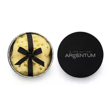 ARgENTUM - la lune sur l'eau