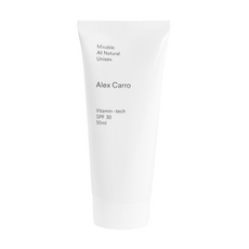 Alex Carro - Vitamin-tech SPF30 | New, improved formula - image 1 | Amazingy