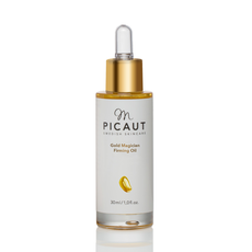 M Picaut - Gold Magician Firming Oil