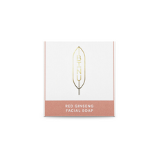 BINU - Red Ginseng Facial Soap - image 1 | Amazingy