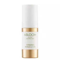 Abloom skincare miracle oil 15ml
