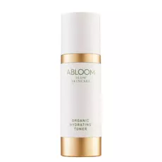 Abloom 75ml organic hydrating toner