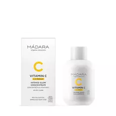 Mádara Cosmetics - Vitamin C Intense Concentrate