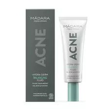 Mádara Cosmetics - ACNE - Hydra-Derm Balancing Fluid
