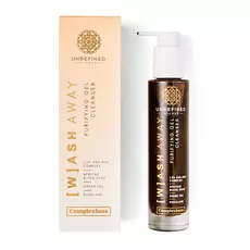 Unrefined Riches - [W]ASH AWAY Purifying Gel Cleanser