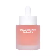 Whamisa - Organic Flowers Facial Oil Deep Rich 32ml