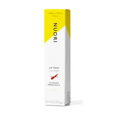 Nuori Lip Treat Venice Packaging
